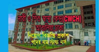 Centre for Woman and Child Health