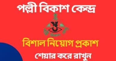 pbk job circular 2024