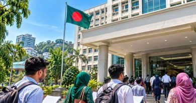 বিভাগীয় কমিশনারের কার্যালয়, চট্টগ্রাম নিয়োগ বিজ্ঞপ্তি