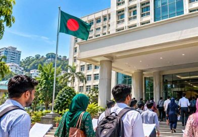 বিভাগীয় কমিশনারের কার্যালয়, চট্টগ্রাম নিয়োগ বিজ্ঞপ্তি
